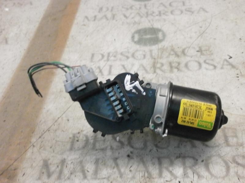 Recambio de motor limpia delantero para renault clio ii fase ii (b/cb0) campus referencia OEM IAM   