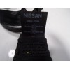 Recambio de cinturon seguridad delantero derecho para nissan qashqai (j10) tekna referencia OEM IAM 86884JD00A 86884JD00A 