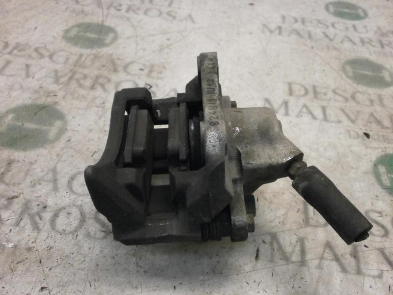 Recambio de pinza freno delantera derecha para renault clio ii fase ii (b/cb0) campus referencia OEM IAM   