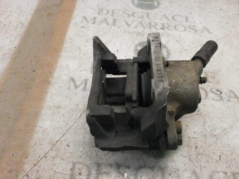 Recambio de pinza freno delantera izquierda para renault clio ii fase ii (b/cb0) campus referencia OEM IAM   