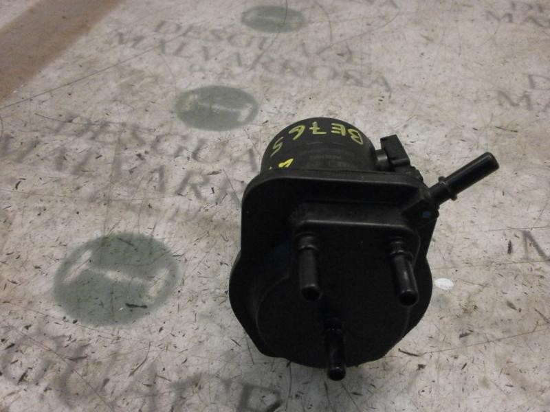 Recambio de soporte filtro gasoil para renault clio ii fase ii (b/cb0) campus referencia OEM IAM   