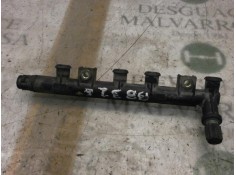 Recambio de rampa inyectora para fiat punto berlina (188) 1.2 16v cat referencia OEM IAM   