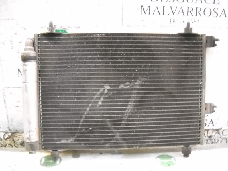 Recambio de condensador aire acondicionado para peugeot 307 (s1) xr referencia OEM IAM   