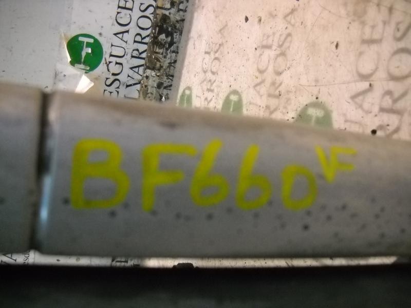 Recambio de condensador aire acondicionado para peugeot 307 (s1) xr referencia OEM IAM   