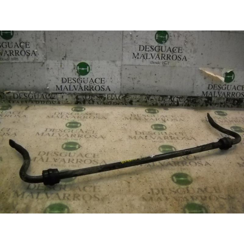 Recambio de barra estabilizadora delantera para peugeot 307 (s1) xr referencia OEM IAM   