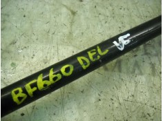 Recambio de barra estabilizadora delantera para peugeot 307 (s1) xr referencia OEM IAM    2