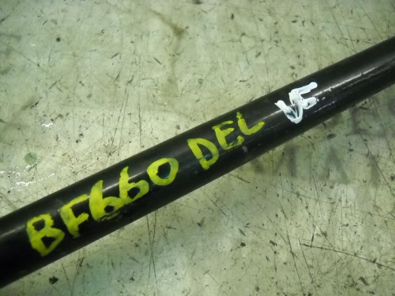 Recambio de barra estabilizadora delantera para peugeot 307 (s1) xr referencia OEM IAM   