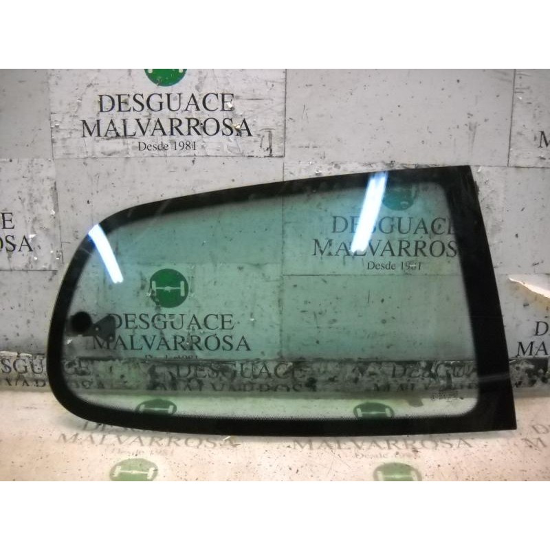 Recambio de cristal custodia trasero derecho para peugeot 307 (s1) xr referencia OEM IAM   