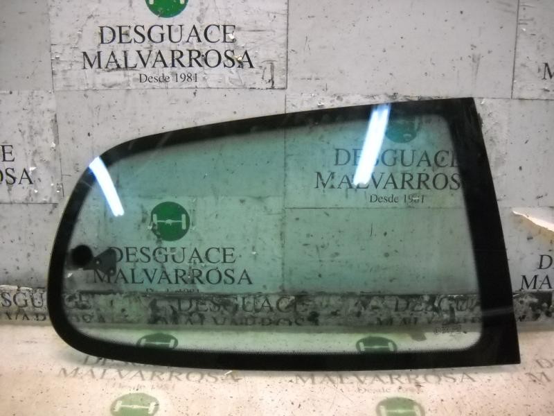 Recambio de cristal custodia trasero derecho para peugeot 307 (s1) xr referencia OEM IAM   
