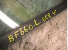 Recambio de cristal custodia trasero derecho para peugeot 307 (s1) xr referencia OEM IAM    2