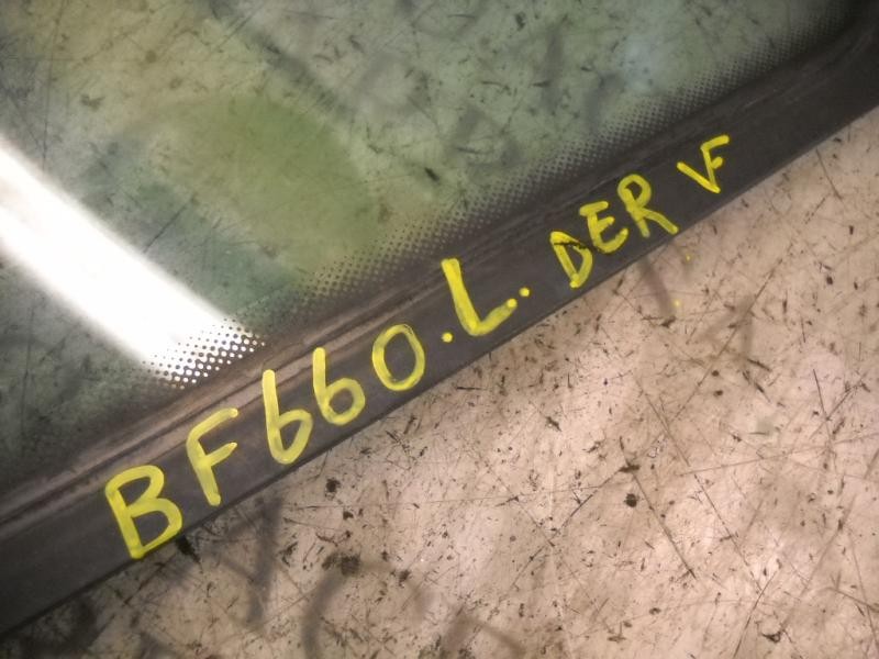 Recambio de cristal custodia trasero derecho para peugeot 307 (s1) xr referencia OEM IAM   