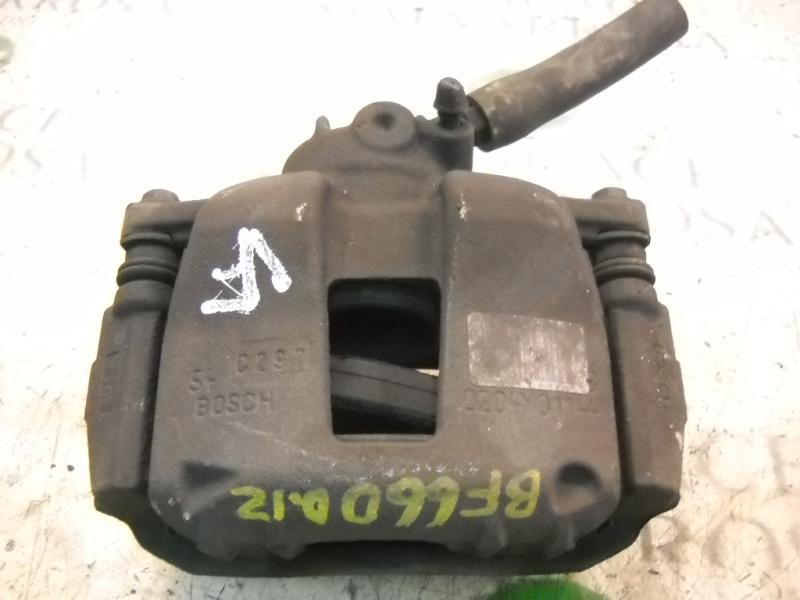 Recambio de pinza freno delantera izquierda para peugeot 307 (s1) xr referencia OEM IAM   