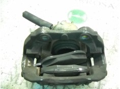 Recambio de pinza freno delantera izquierda para peugeot 307 (s1) xr referencia OEM IAM    2