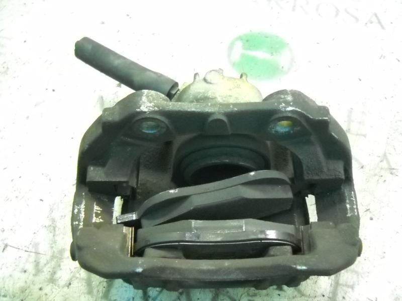 Recambio de pinza freno delantera izquierda para peugeot 307 (s1) xr referencia OEM IAM   