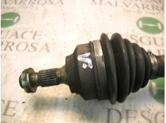 Recambio de transmision izquierda para peugeot 307 (s1) xr referencia OEM IAM    2