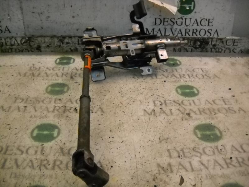Recambio de columna direccion para peugeot 307 (s1) xr referencia OEM IAM   