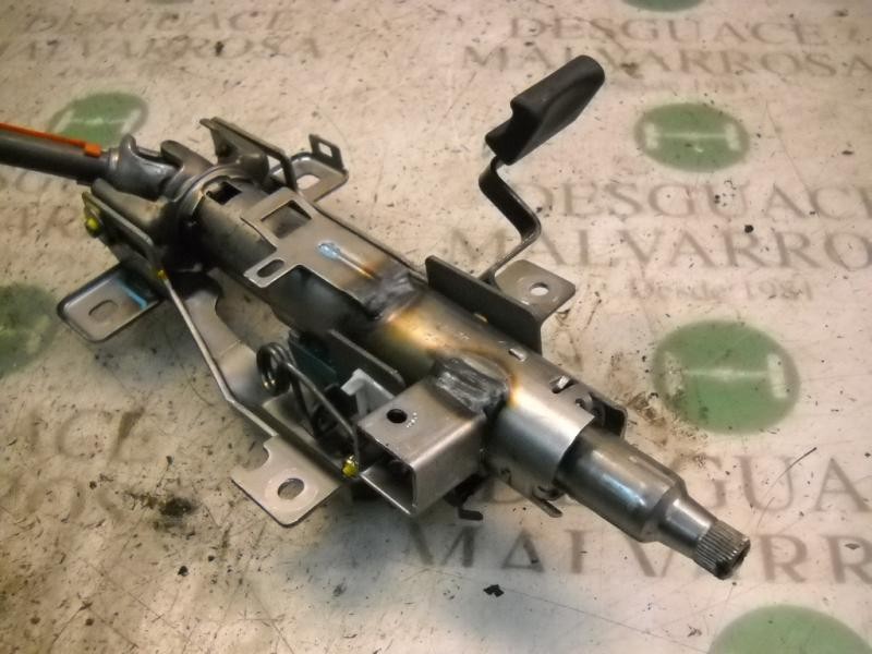Recambio de columna direccion para peugeot 307 (s1) xr referencia OEM IAM   