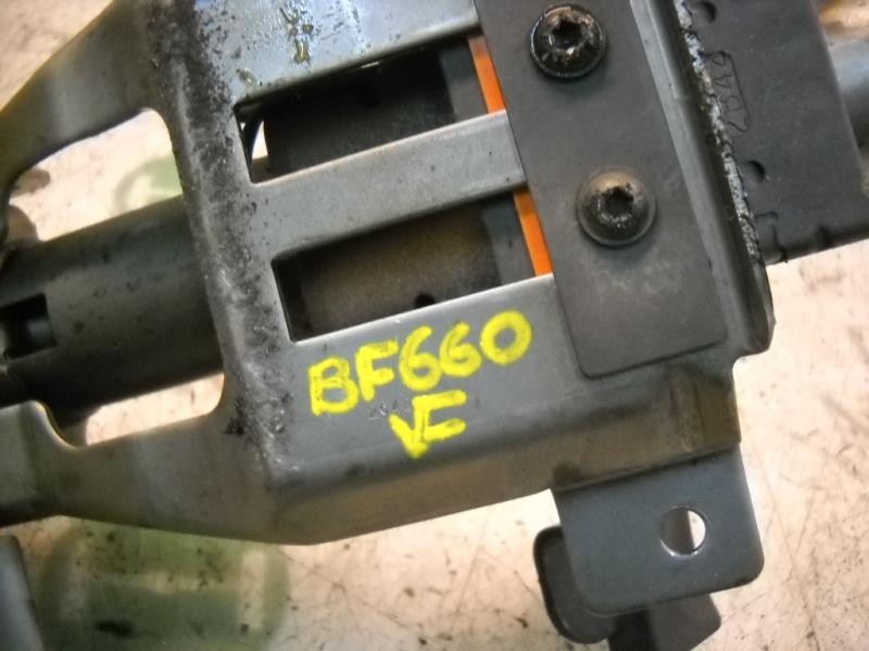 Recambio de columna direccion para peugeot 307 (s1) xr referencia OEM IAM   