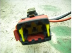 Recambio de resistencia calefaccion para peugeot 307 (s1) xr referencia OEM IAM    2