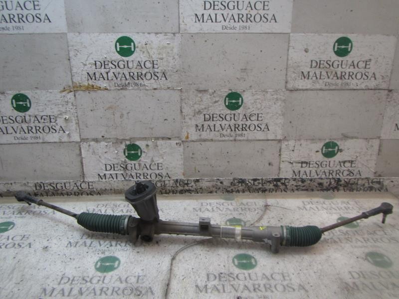 Recambio de cremallera direccion para fiat bravo (198) 1.6 16v dynamic multijet (77kw) referencia OEM IAM 51850745  