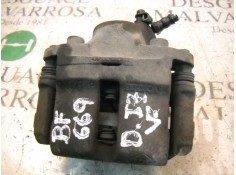 Recambio de pinza freno delantera izquierda para renault megane i fase 2 berlina (ba0) 1.9 d expression referencia OEM IAM   