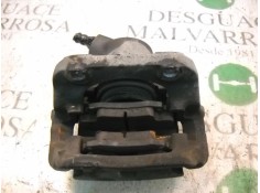 Recambio de pinza freno delantera izquierda para renault megane i fase 2 berlina (ba0) 1.9 d expression referencia OEM IAM    2