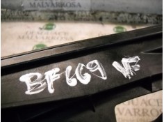 Recambio de canalizador aire para renault megane i fase 2 berlina (ba0) 1.9 d expression referencia OEM IAM    2