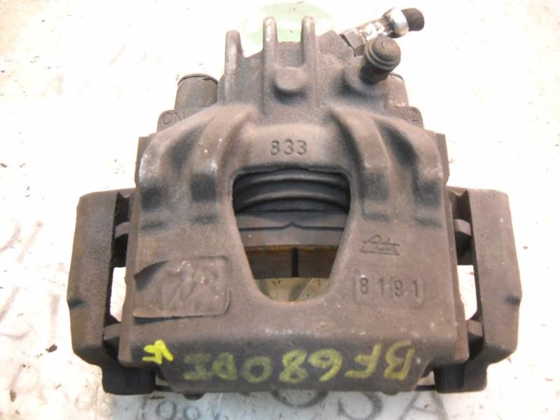 Recambio de pinza freno delantera izquierda para citroën xsara berlina 1.9 d sx referencia OEM IAM   