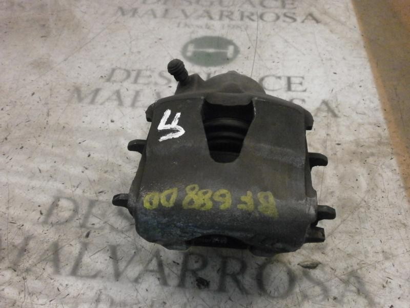 Recambio de pinza freno delantera derecha para skoda octavia berlina (1u2) 1.9 tdi solution (81kw) referencia OEM IAM   