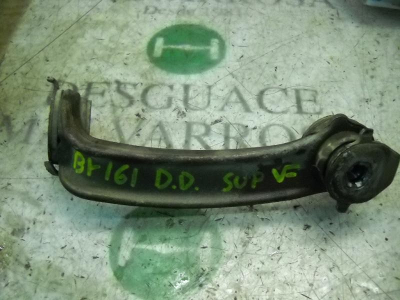 Recambio de brazo suspension superior delantero derecho para renault espace iv (jk0) privilege referencia OEM IAM 8200632416  