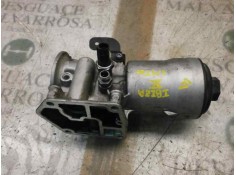 Recambio de soporte filtro aceite para seat ibiza (6l1) 1.4 tdi cat (bnm) referencia OEM IAM   