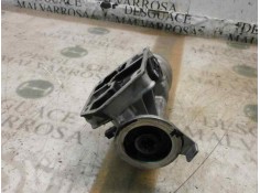 Recambio de soporte filtro aceite para seat ibiza (6l1) 1.4 tdi cat (bnm) referencia OEM IAM    2