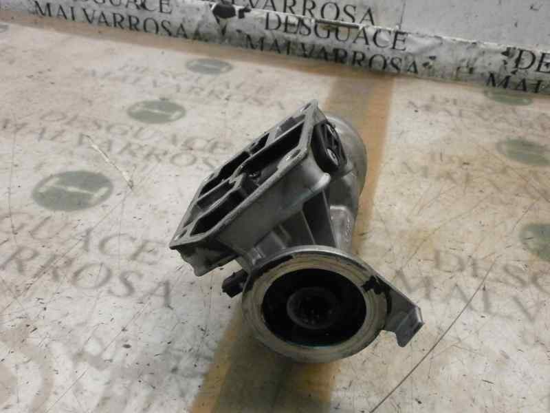 Recambio de soporte filtro aceite para seat ibiza (6l1) 1.4 tdi cat (bnm) referencia OEM IAM   