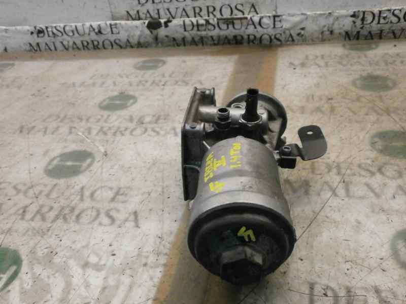 Recambio de soporte filtro aceite para seat ibiza (6l1) 1.4 tdi cat (bnm) referencia OEM IAM   