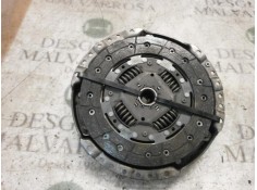 Recambio de kit embrague para volkswagen polo (9n3) edition referencia OEM IAM    2