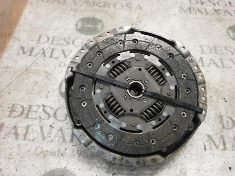 Recambio de kit embrague para volkswagen polo (9n3) edition referencia OEM IAM   