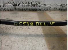 Recambio de barra estabilizadora delantera para volkswagen polo (9n3) edition referencia OEM IAM    2