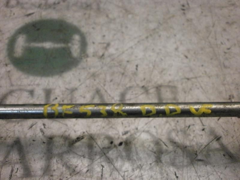 Recambio de tirante delantero derecho para volkswagen polo (9n3) edition referencia OEM IAM   