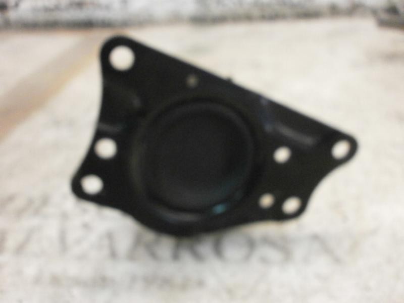 Recambio de soporte motor derecho para volkswagen polo (9n3) edition referencia OEM IAM   