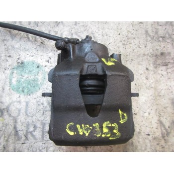 PINZA FRENO DELANTERA DERECHA 