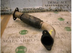 Recambio de salida colector para jaguar x-type 2.0 d executive referencia OEM IAM    2