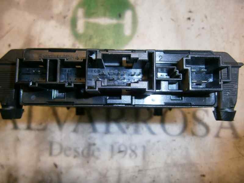 Recambio de modulo electronico para mercedes-benz clase c (w203) berlina 270 cdi (203.016) referencia OEM IAM   