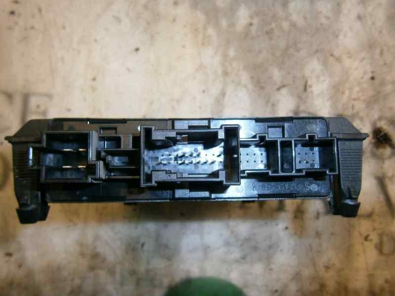 Recambio de modulo electronico para mercedes-benz clase c (w203) berlina 270 cdi (203.016) referencia OEM IAM   