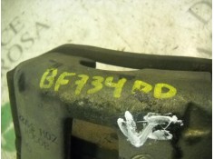 Recambio de pinza freno delantera derecha para fiat stilo (192) 1.9 jtd / 1.9 jtd 115 active referencia OEM IAM    2