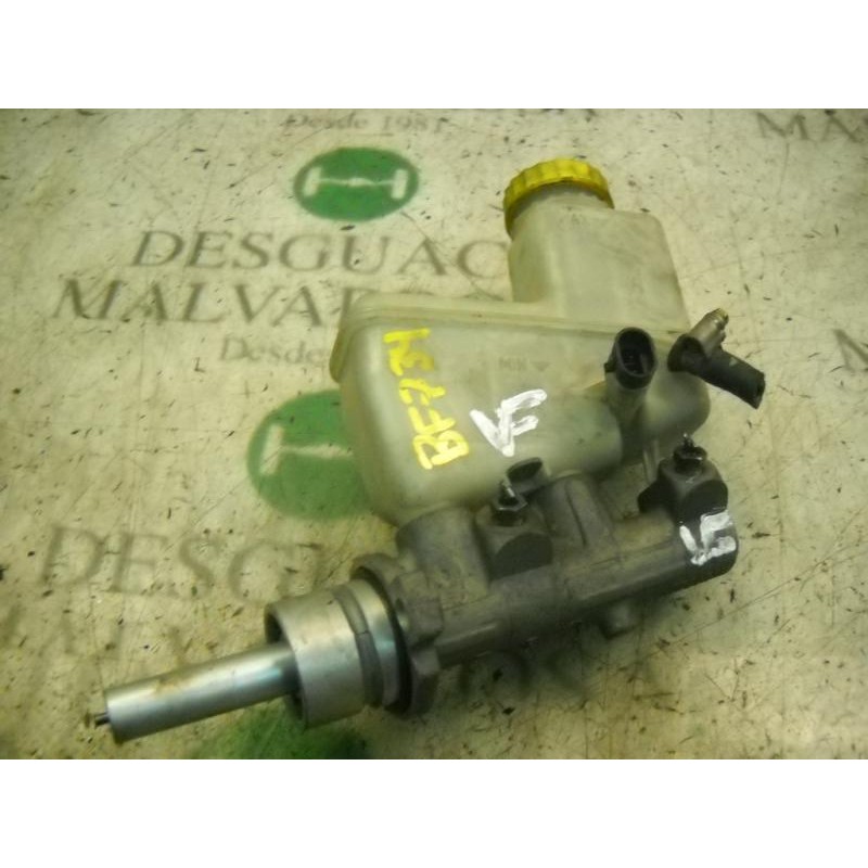 Recambio de bomba freno para fiat stilo (192) 1.9 jtd / 1.9 jtd 115 active referencia OEM IAM   