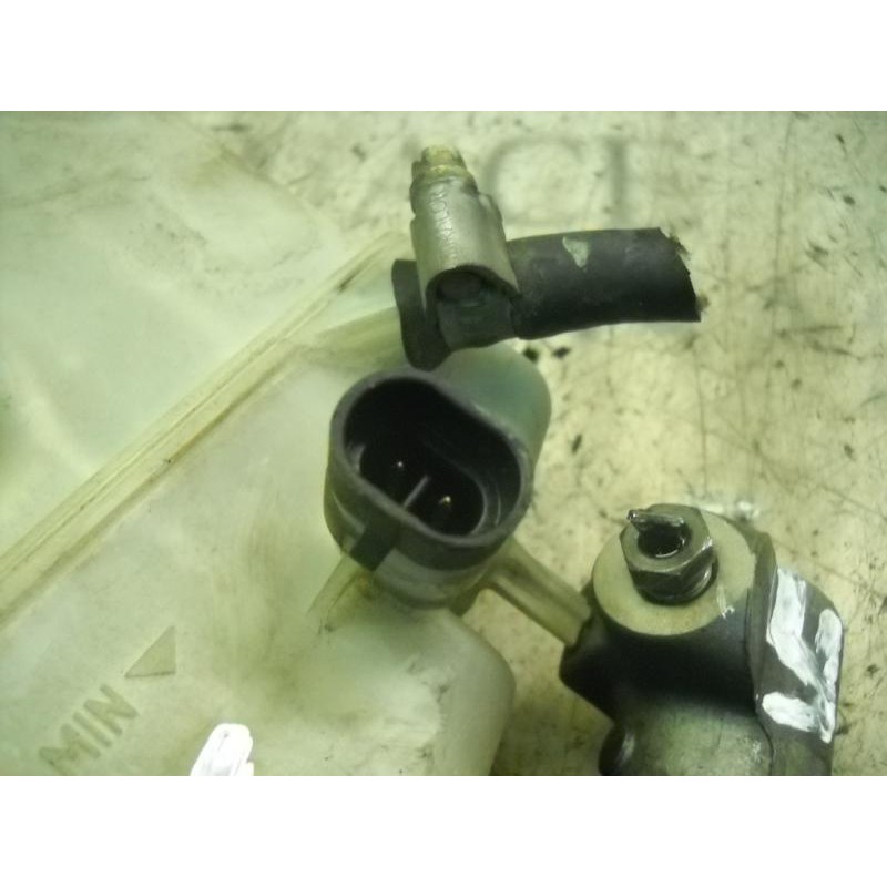 Recambio de bomba freno para fiat stilo (192) 1.9 jtd / 1.9 jtd 115 active referencia OEM IAM   