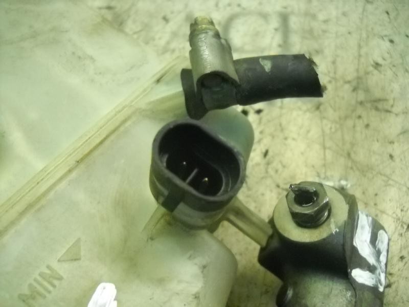 Recambio de bomba freno para fiat stilo (192) 1.9 jtd / 1.9 jtd 115 active referencia OEM IAM   