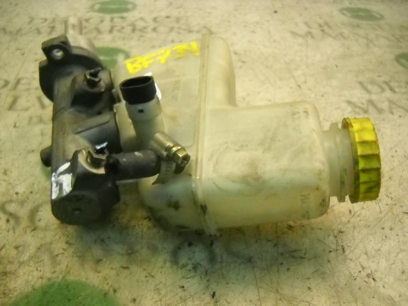 Recambio de bomba freno para fiat stilo (192) 1.9 jtd / 1.9 jtd 115 active referencia OEM IAM   