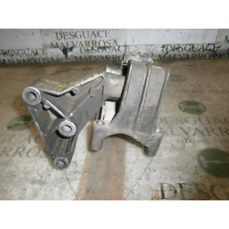 Recambio de soporte cambio para opel vectra b berlina elegance referencia OEM IAM   