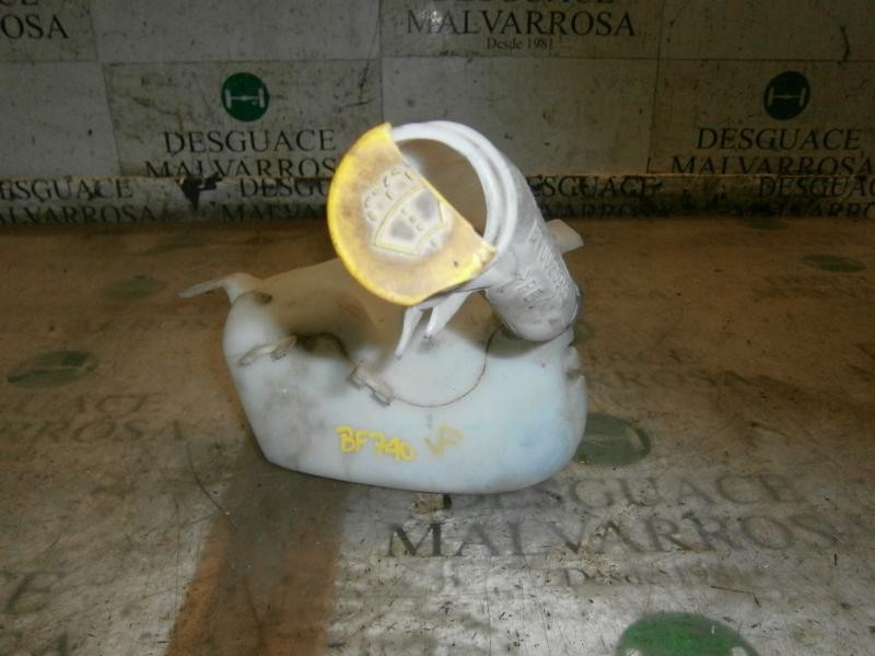 Recambio de deposito limpia para opel vectra b berlina elegance referencia OEM IAM   